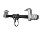 Frontline Aluminum I-Beam Slider Anchor VM Hardware