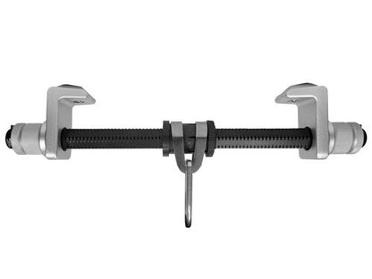 Frontline Aluminum I-Beam Slider Anchor VM Hardware