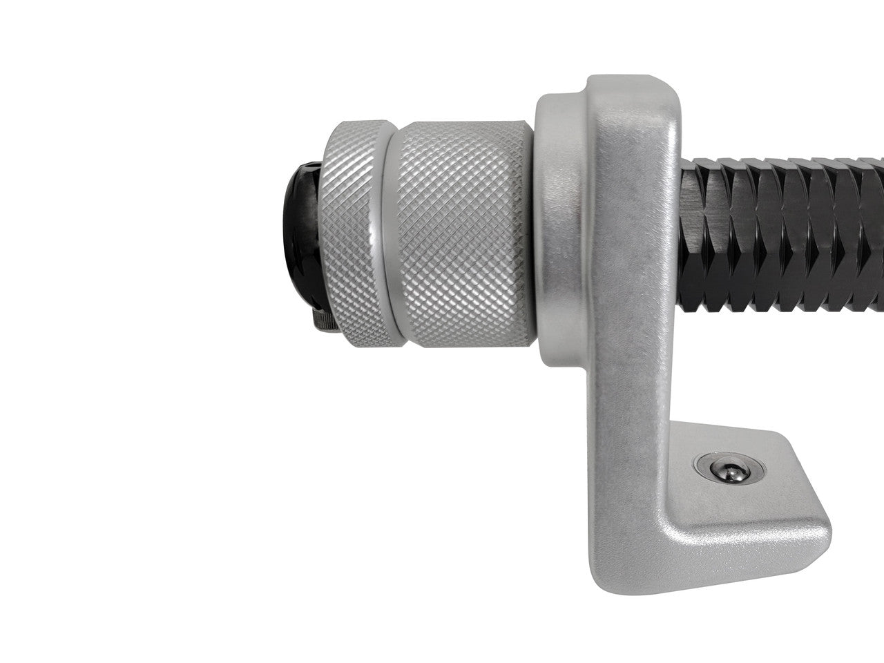 Frontline Aluminum I-Beam Slider Anchor VM Hardware
