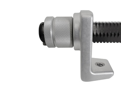 Frontline Aluminum I-Beam Slider Anchor VM Hardware