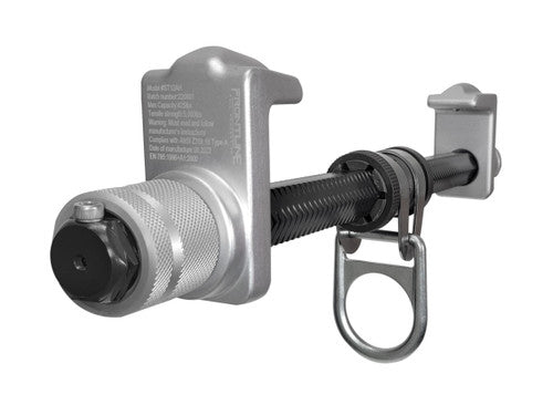 Frontline Aluminum I-Beam Slider Anchor VM Hardware