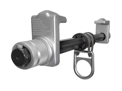 Frontline Aluminum I-Beam Slider Anchor VM Hardware