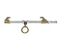 Frontline ST14SA Easy Slider Beam Walker Anchor for 3.5?? - 14?? Wide I-Beams VM Hardware