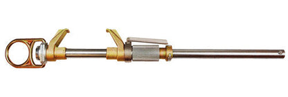 Frontline ST14V Vertical / Horizontal Fixed Beam Clamp for 4" - 14" Wide I-Beams VM Hardware