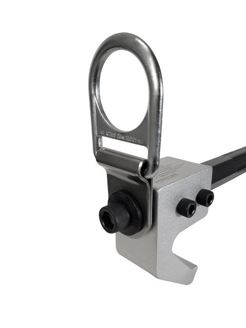 Frontline ST18AV Aluminum I-Beam Fixed Anchor VM Hardware