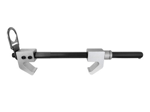 Frontline ST18AV Aluminum I-Beam Fixed Anchor VM Hardware