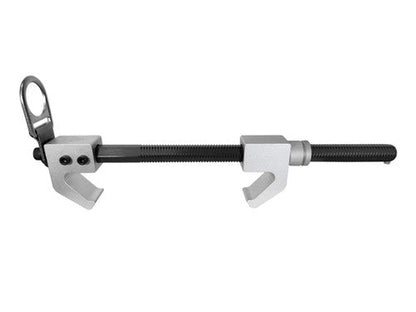 Frontline ST18AV Aluminum I-Beam Fixed Anchor VM Hardware