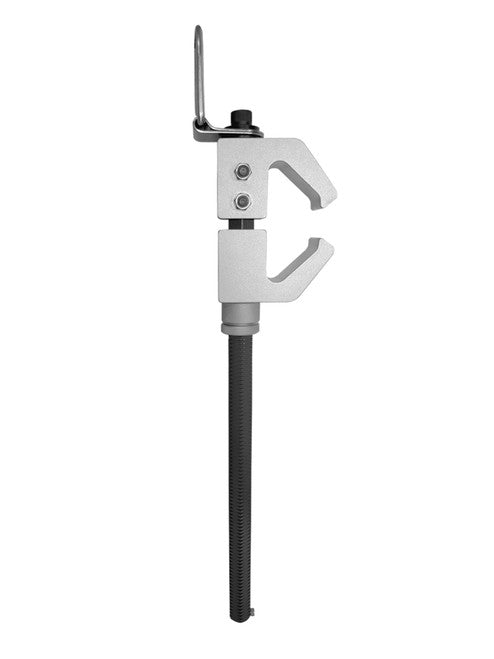 Frontline ST18AV Aluminum I-Beam Fixed Anchor VM Hardware