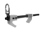 Frontline ST18AV Aluminum I-Beam Fixed Anchor VM Hardware