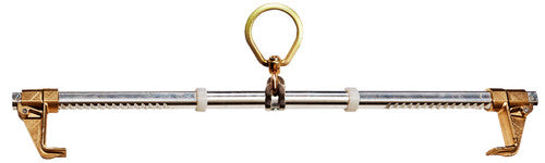 Frontline ST30SH Easy Slider Beam Walker Anchor for 12??-30?? Wide I-Beams VM Hardware