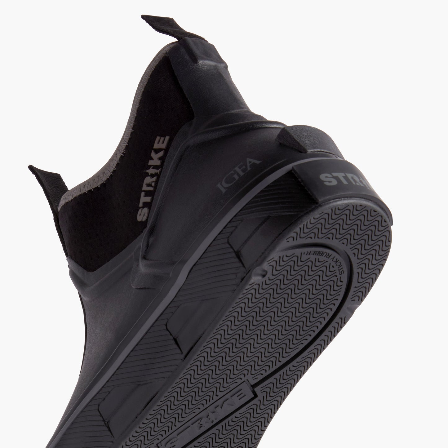 Bigeye Boot STRIKE