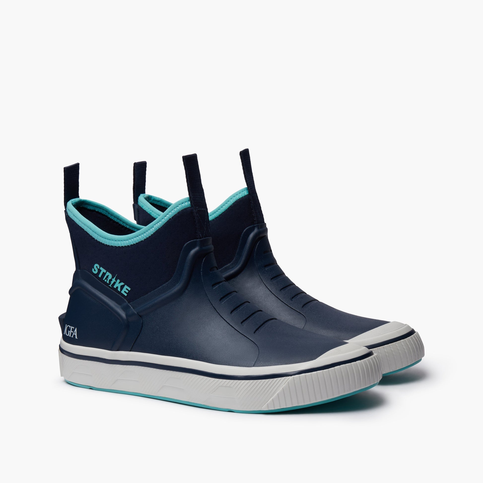 Bigeye Boot STRIKE
