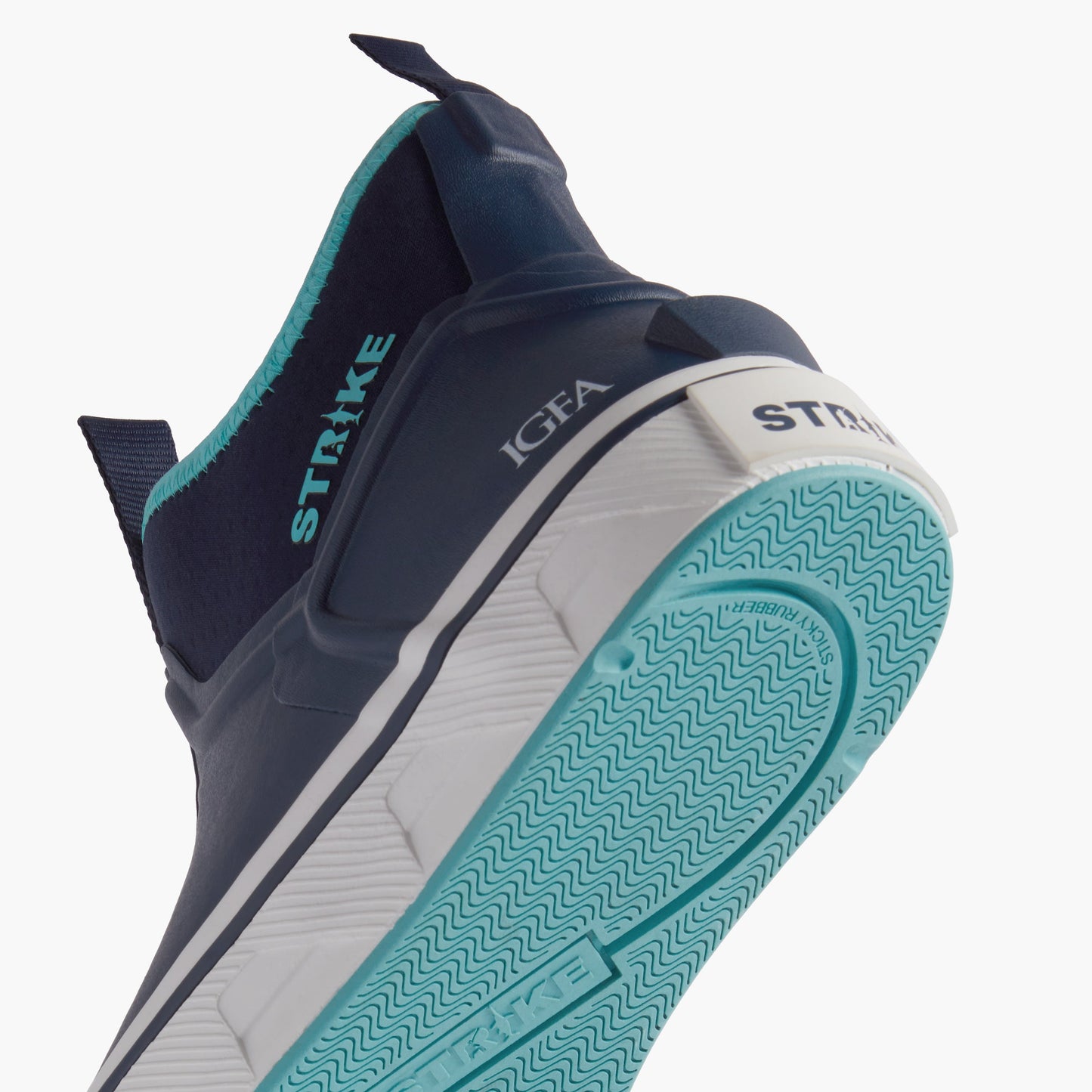 Bigeye Boot STRIKE
