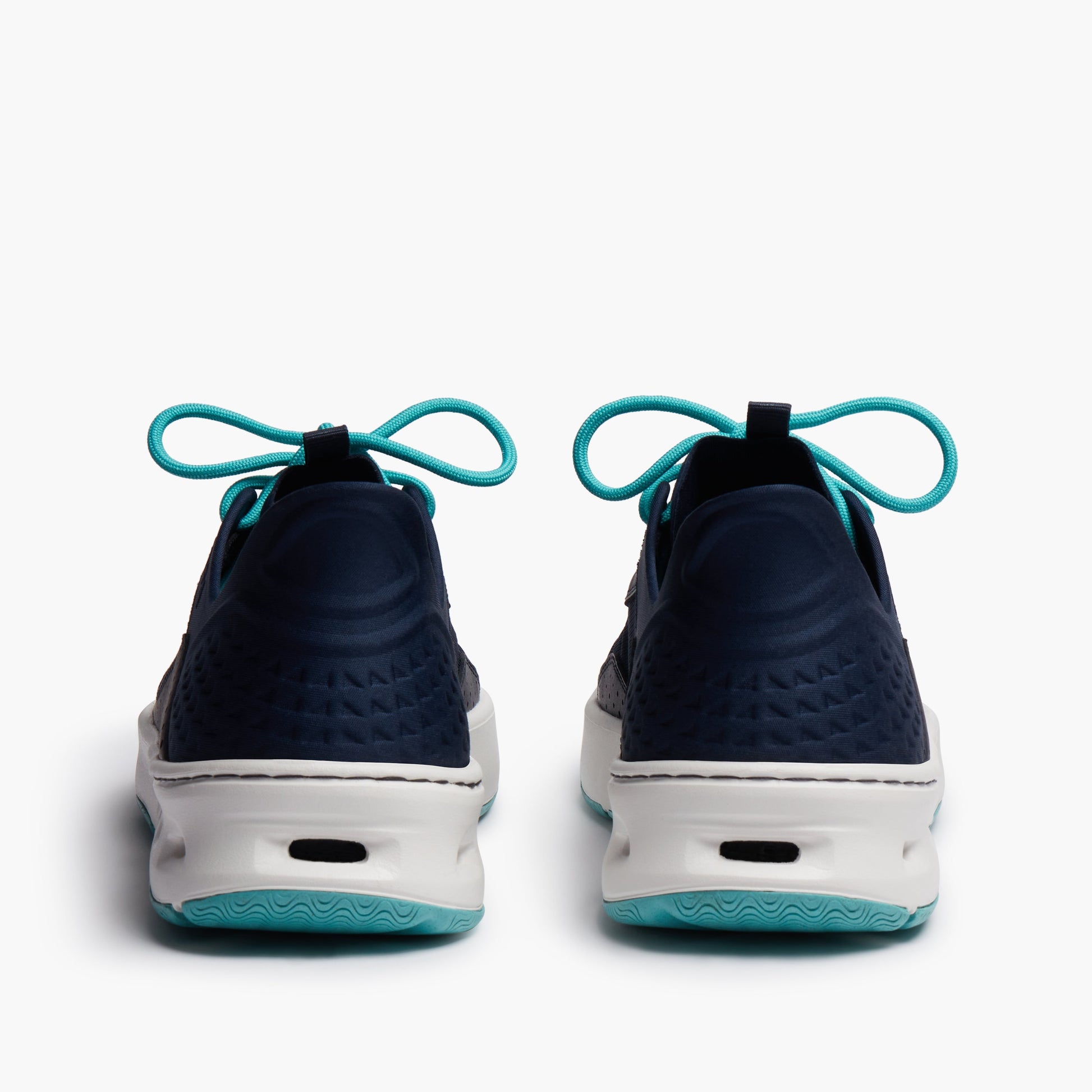 Bluefin Lace Sneaker STRIKE