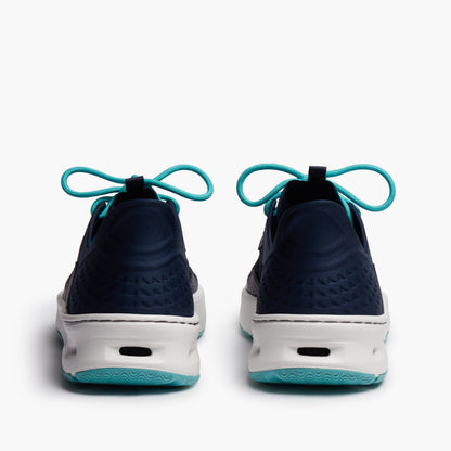Bluefin Lace Sneaker STRIKE