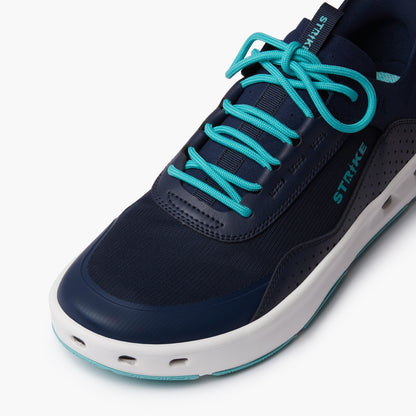 Bluefin Lace Sneaker STRIKE