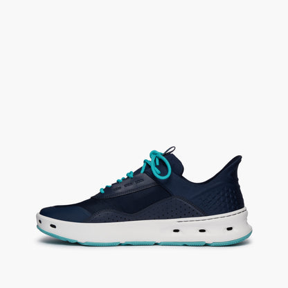 Bluefin Lace Sneaker STRIKE