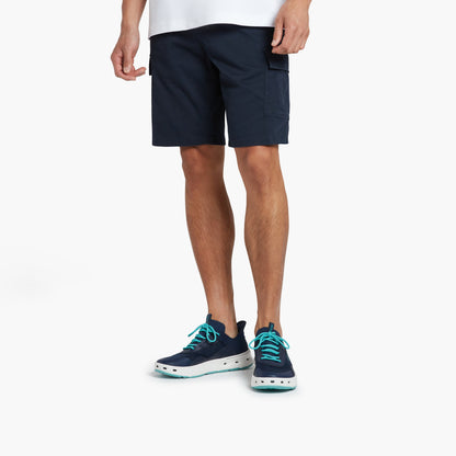Bluefin Lace Sneaker STRIKE