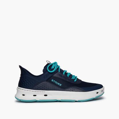 Bluefin Lace Sneaker STRIKE