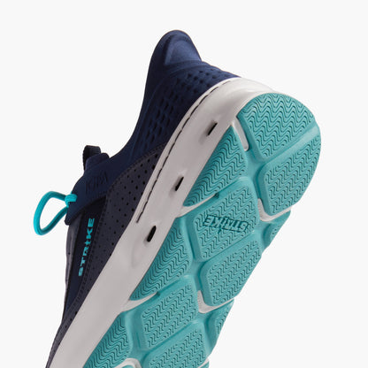 Bluefin Lace Sneaker STRIKE