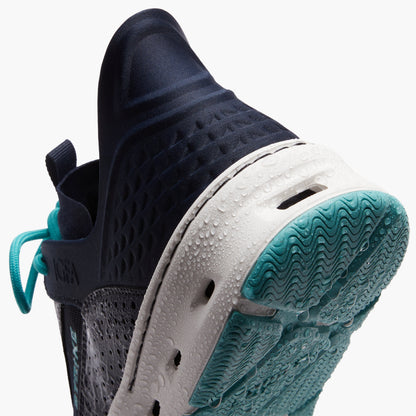 Bluefin Lace Sneaker STRIKE