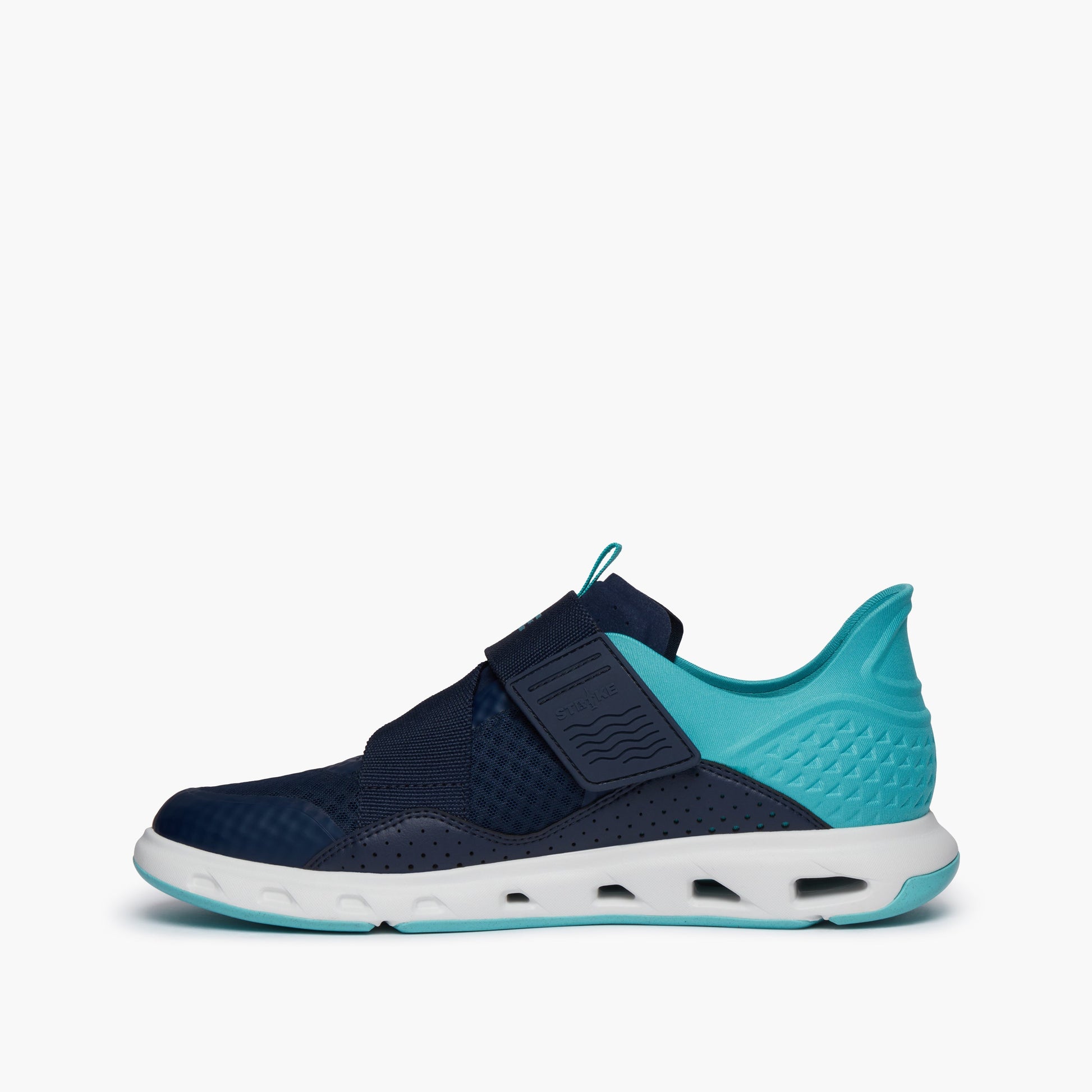 Silvertip Strap Sneaker STRIKE