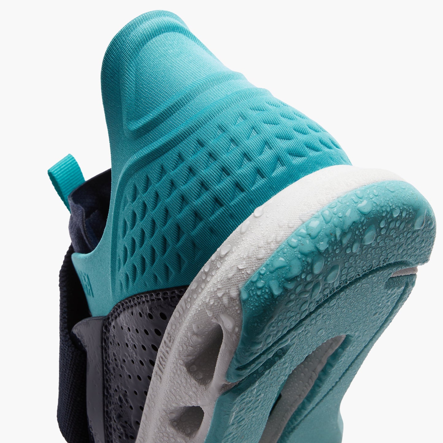 Silvertip Strap Sneaker STRIKE