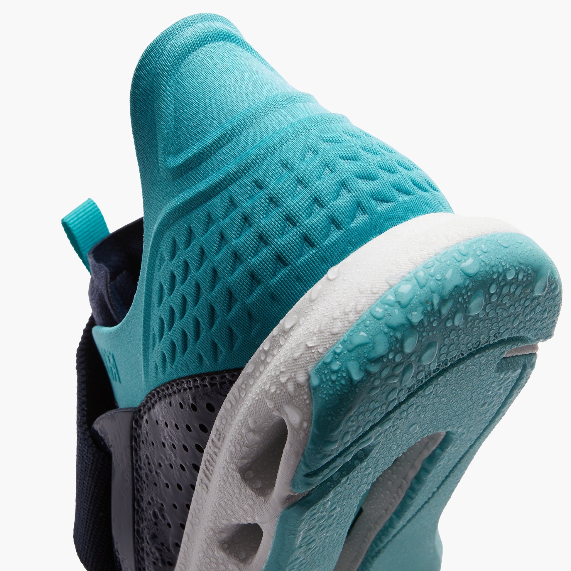Silvertip Strap Sneaker STRIKE