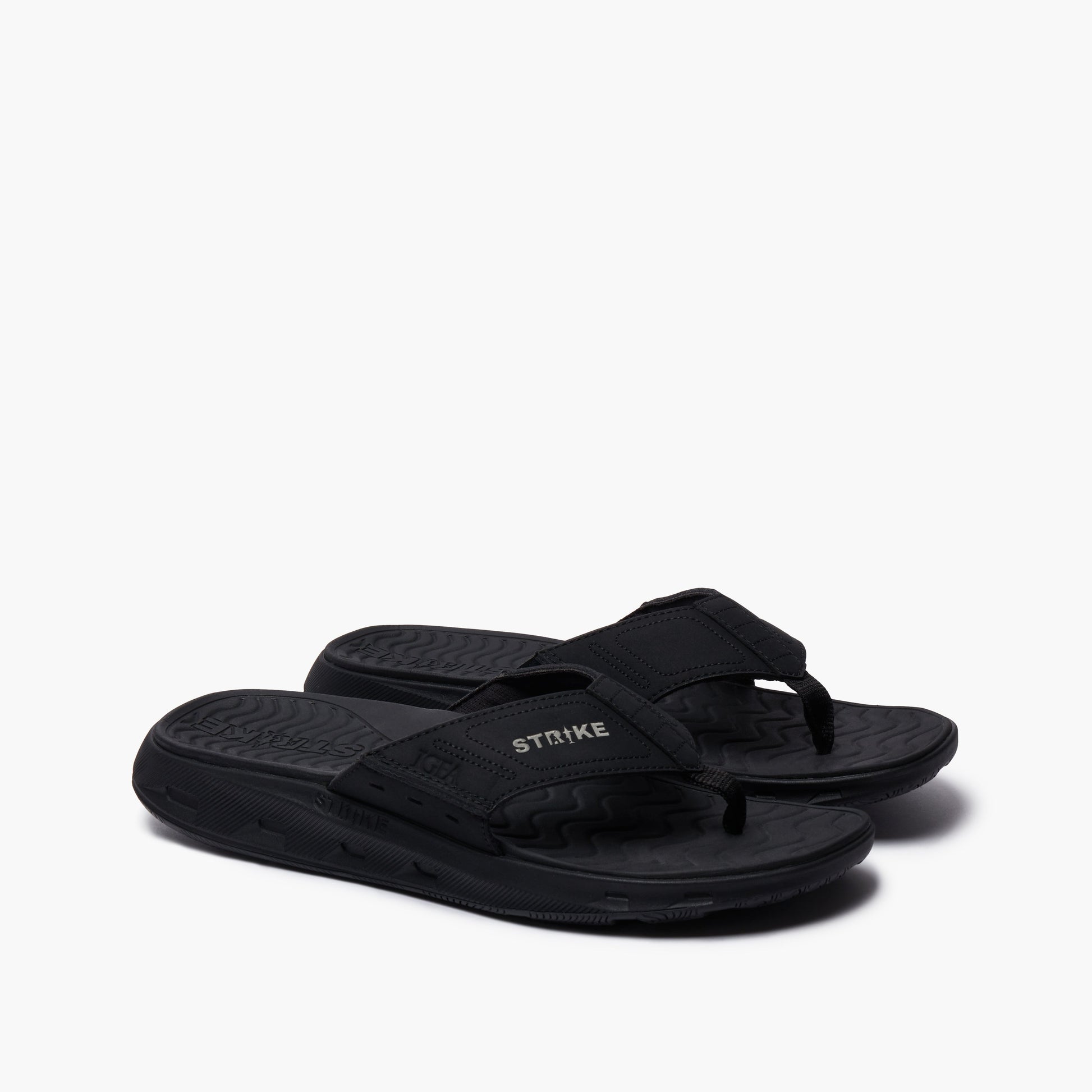Narrowtooth Flip Flop STRIKE