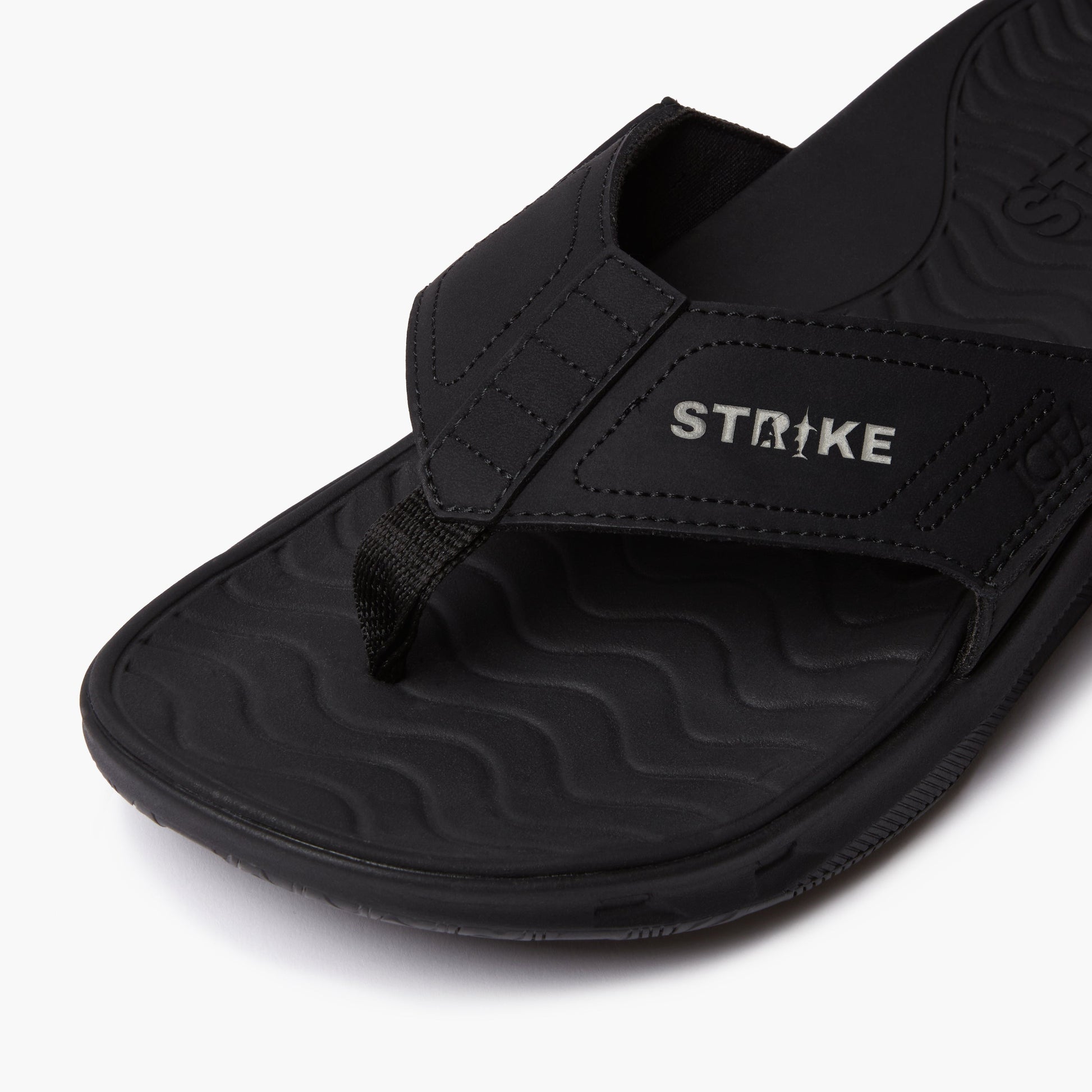 Narrowtooth Flip Flop STRIKE