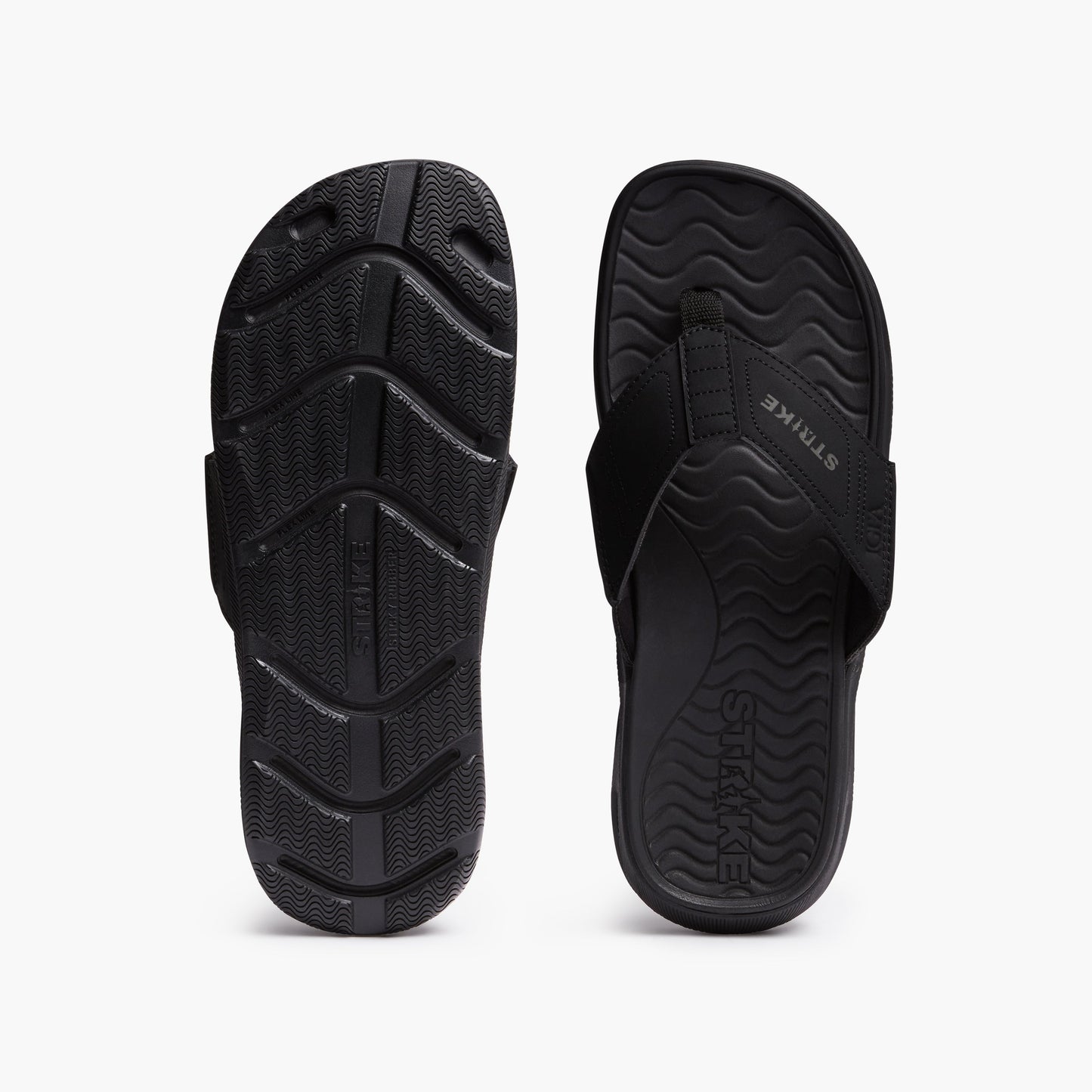 Narrowtooth Flip Flop STRIKE