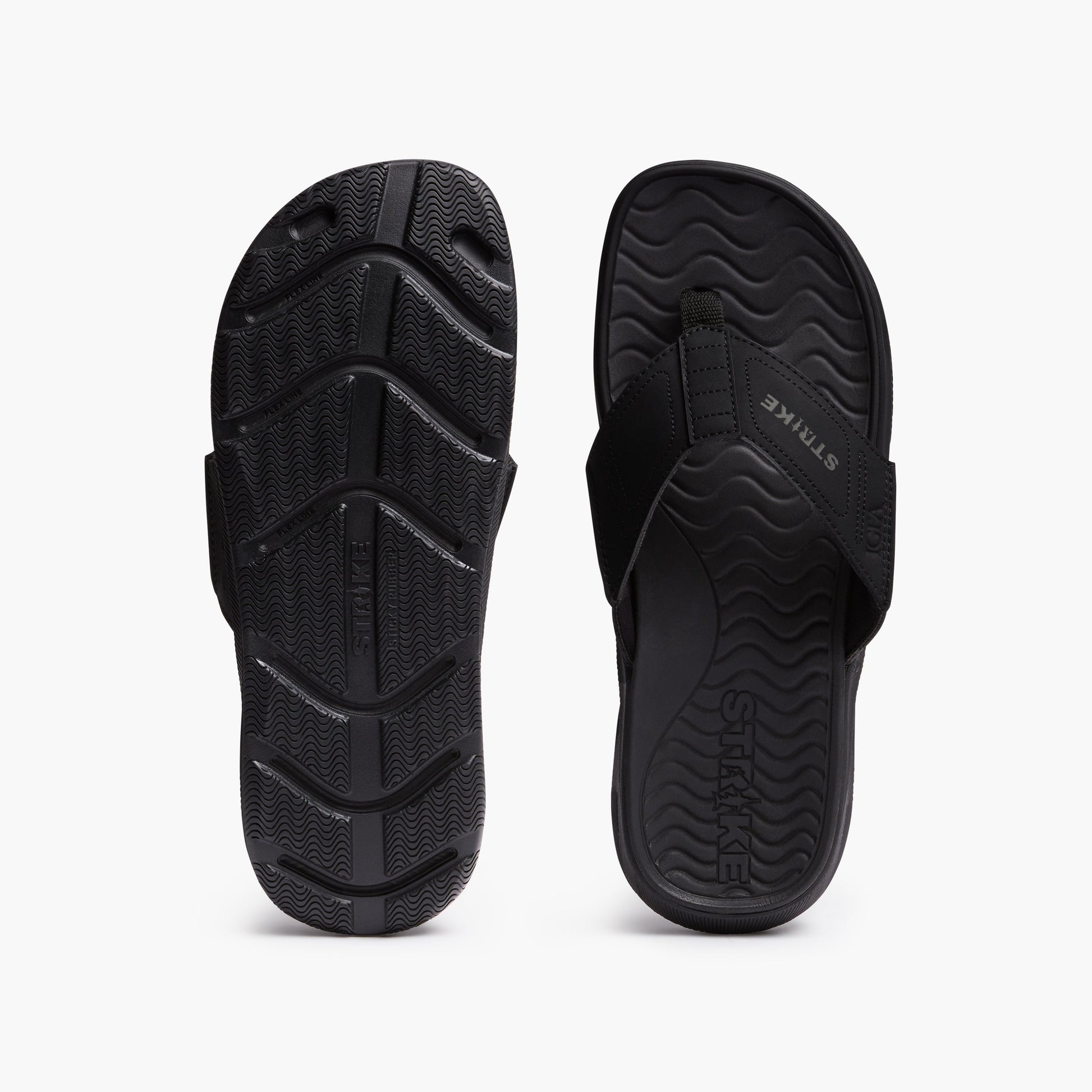 Narrowtooth Flip Flop STRIKE
