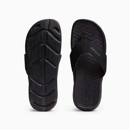 Narrowtooth Flip Flop STRIKE