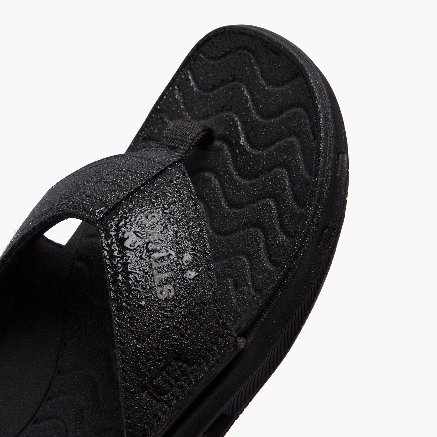 Narrowtooth Flip Flop STRIKE