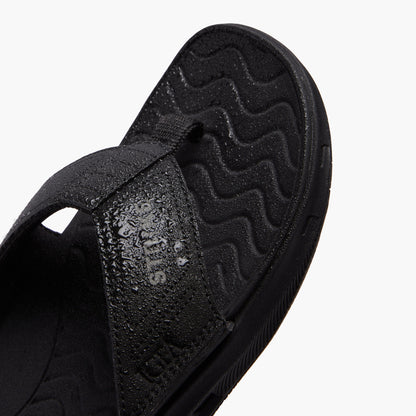 Narrowtooth Flip Flop STRIKE
