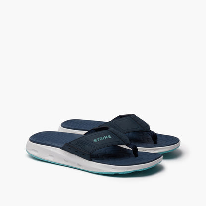 Narrowtooth Flip Flop STRIKE