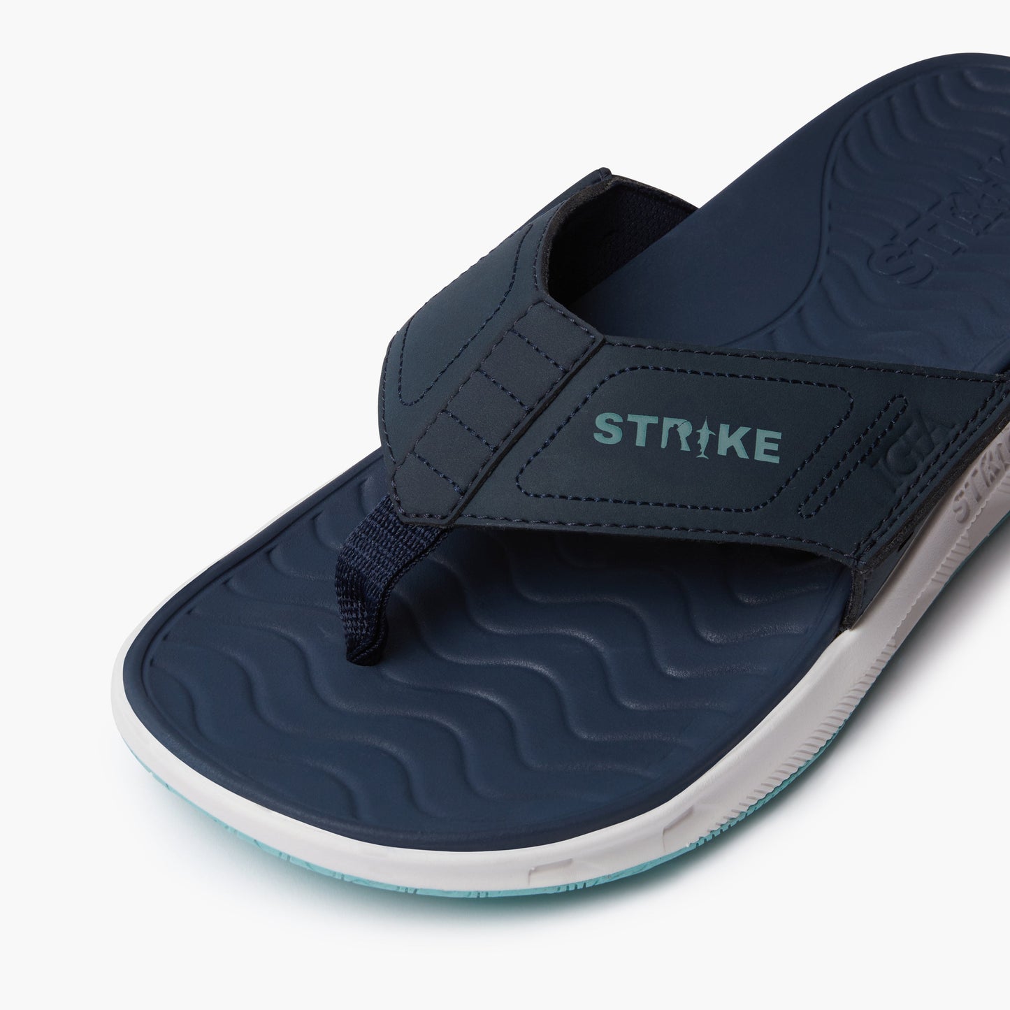 Narrowtooth Flip Flop STRIKE