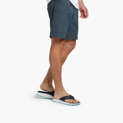 Narrowtooth Flip Flop STRIKE