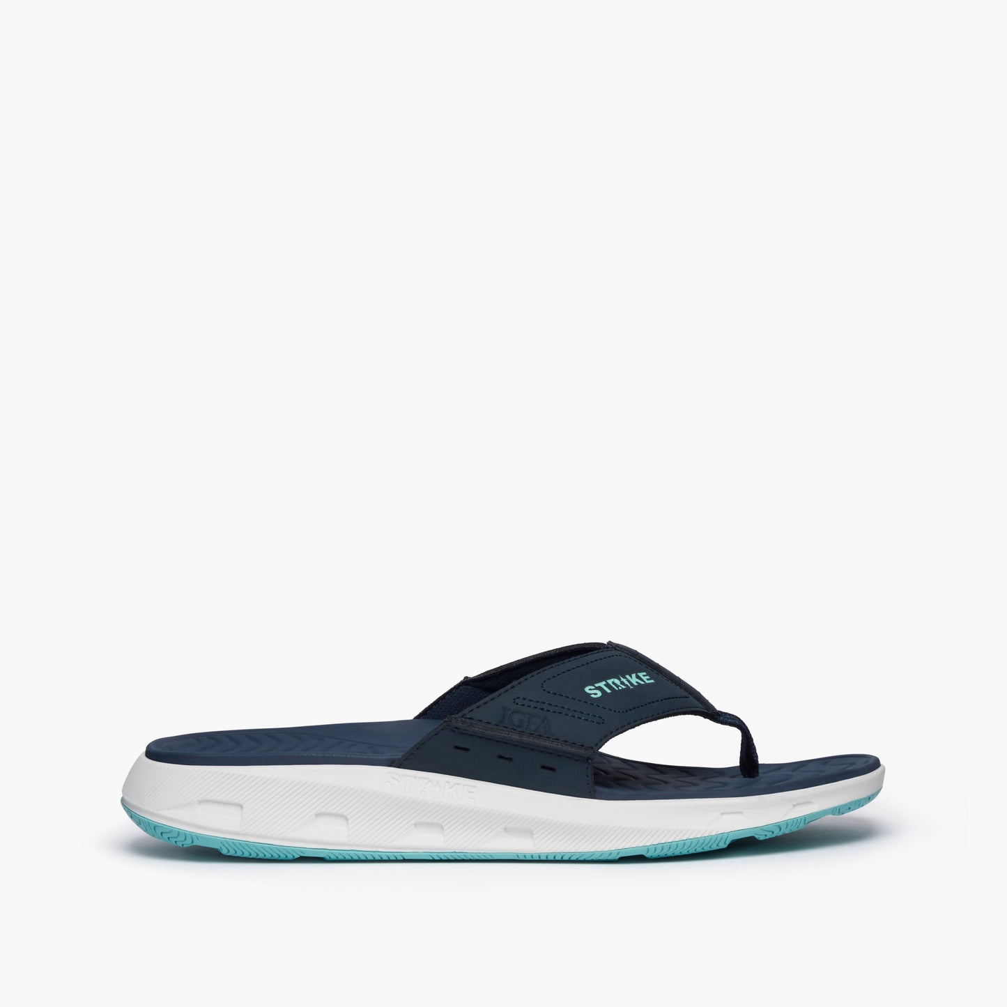 Narrowtooth Flip Flop STRIKE