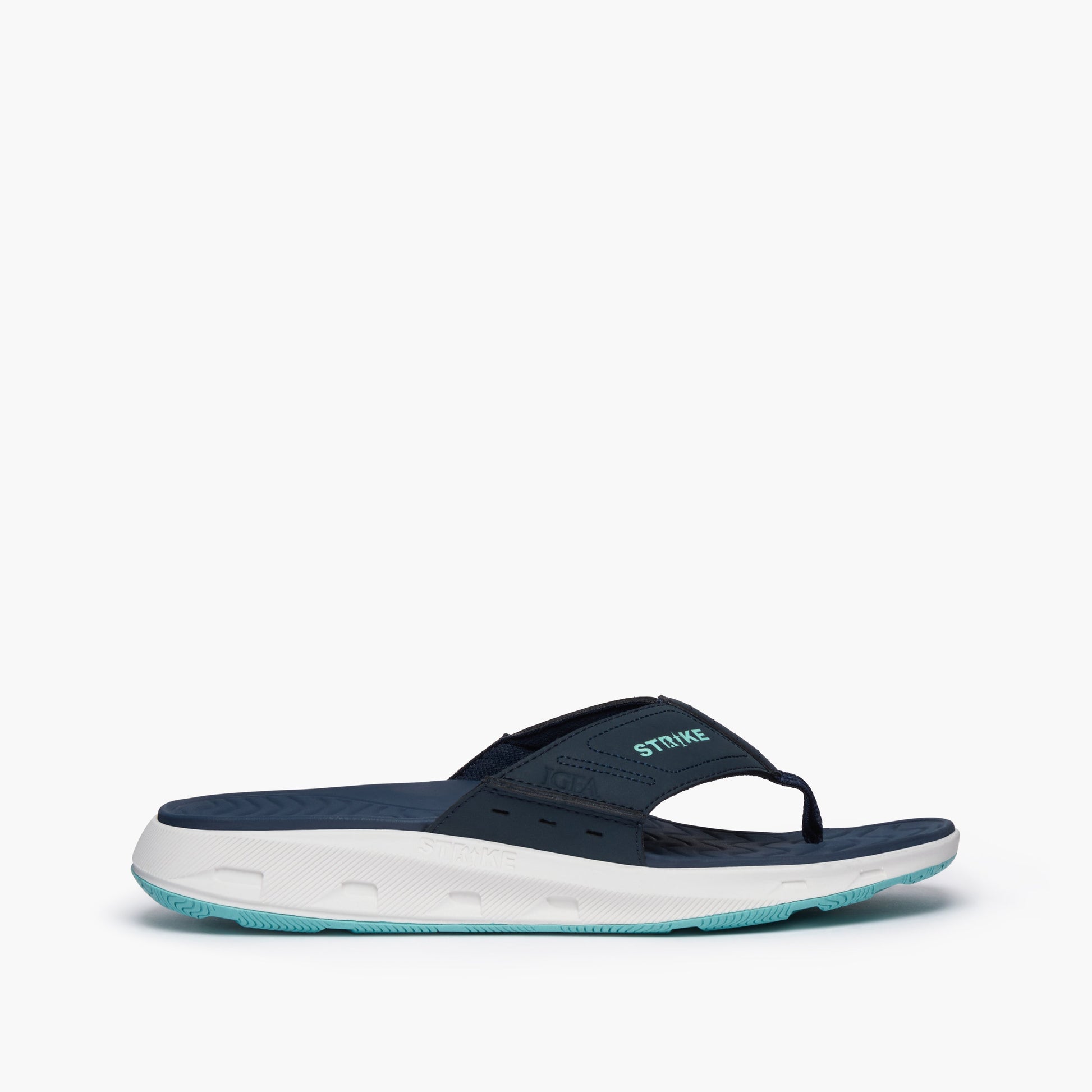 Narrowtooth Flip Flop STRIKE