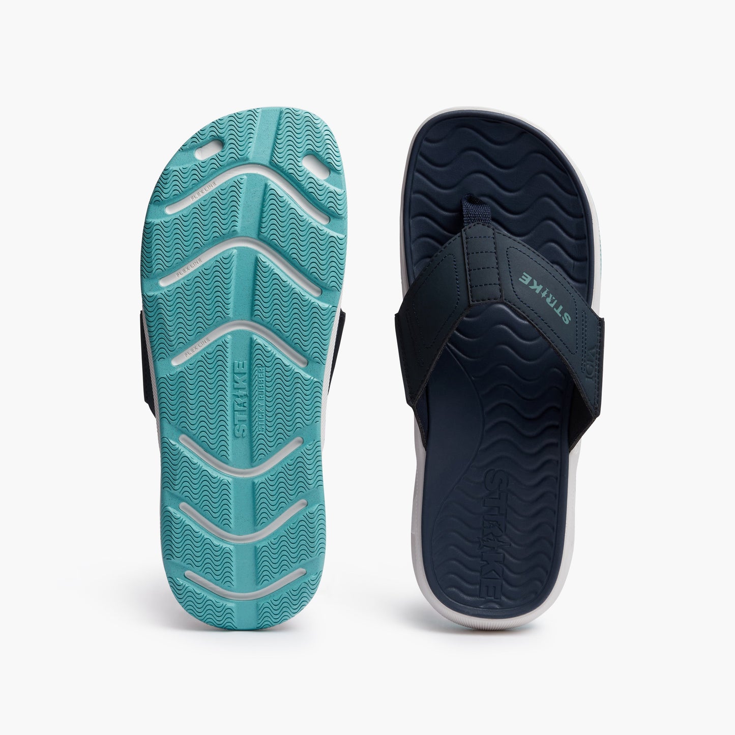 Narrowtooth Flip Flop STRIKE