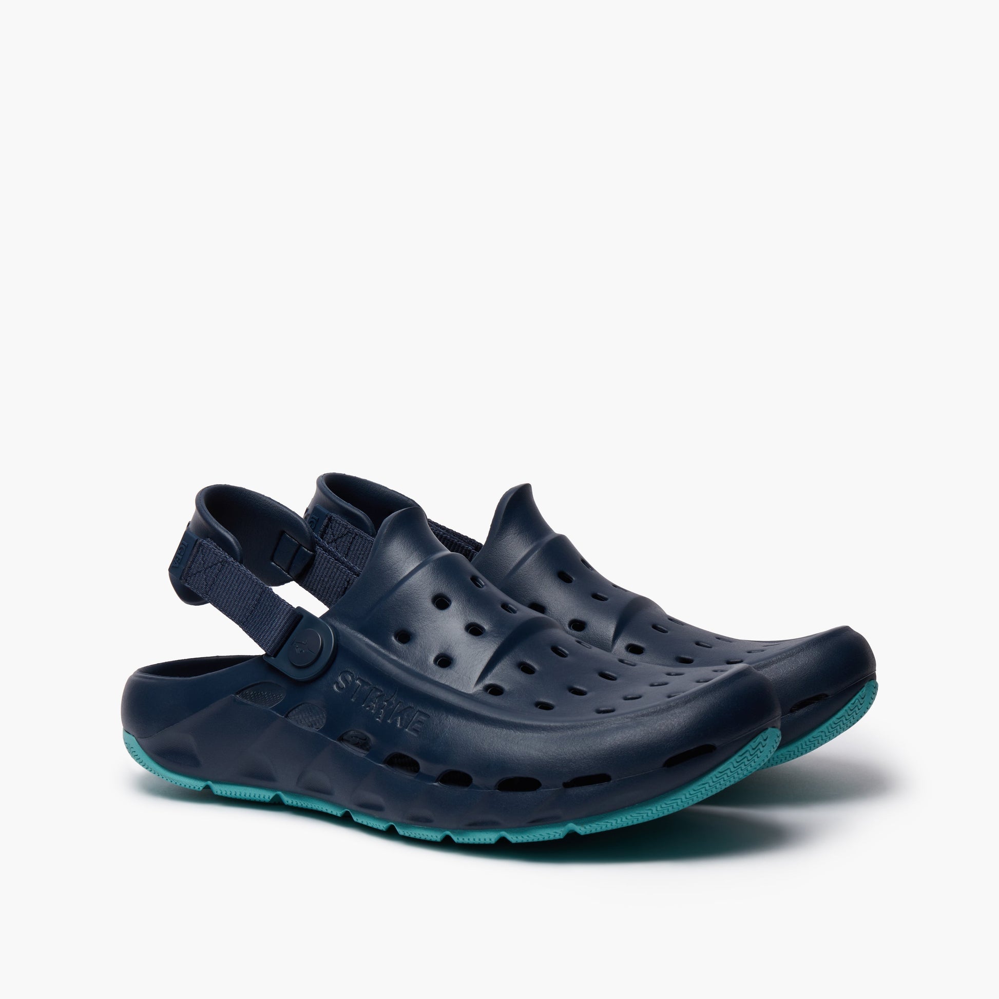 Dogtooth Clog STRIKE