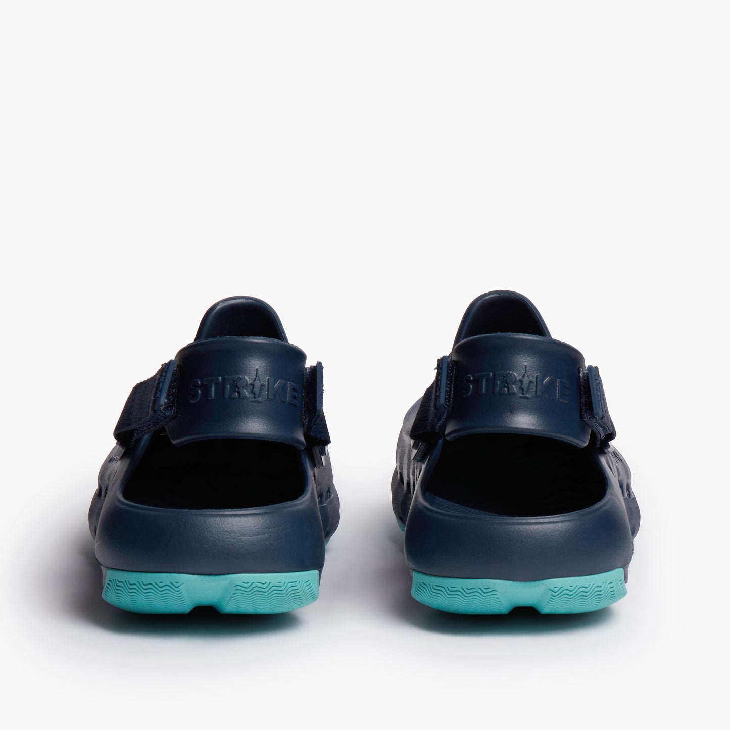 Dogtooth Clog STRIKE
