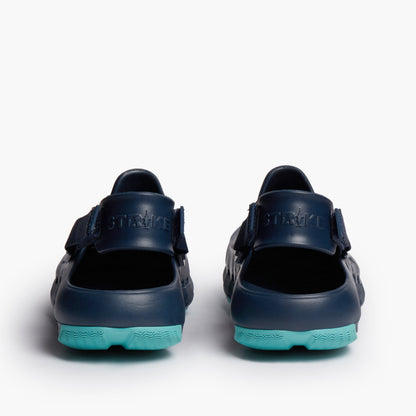 Dogtooth Clog STRIKE