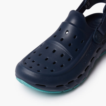 Dogtooth Clog STRIKE
