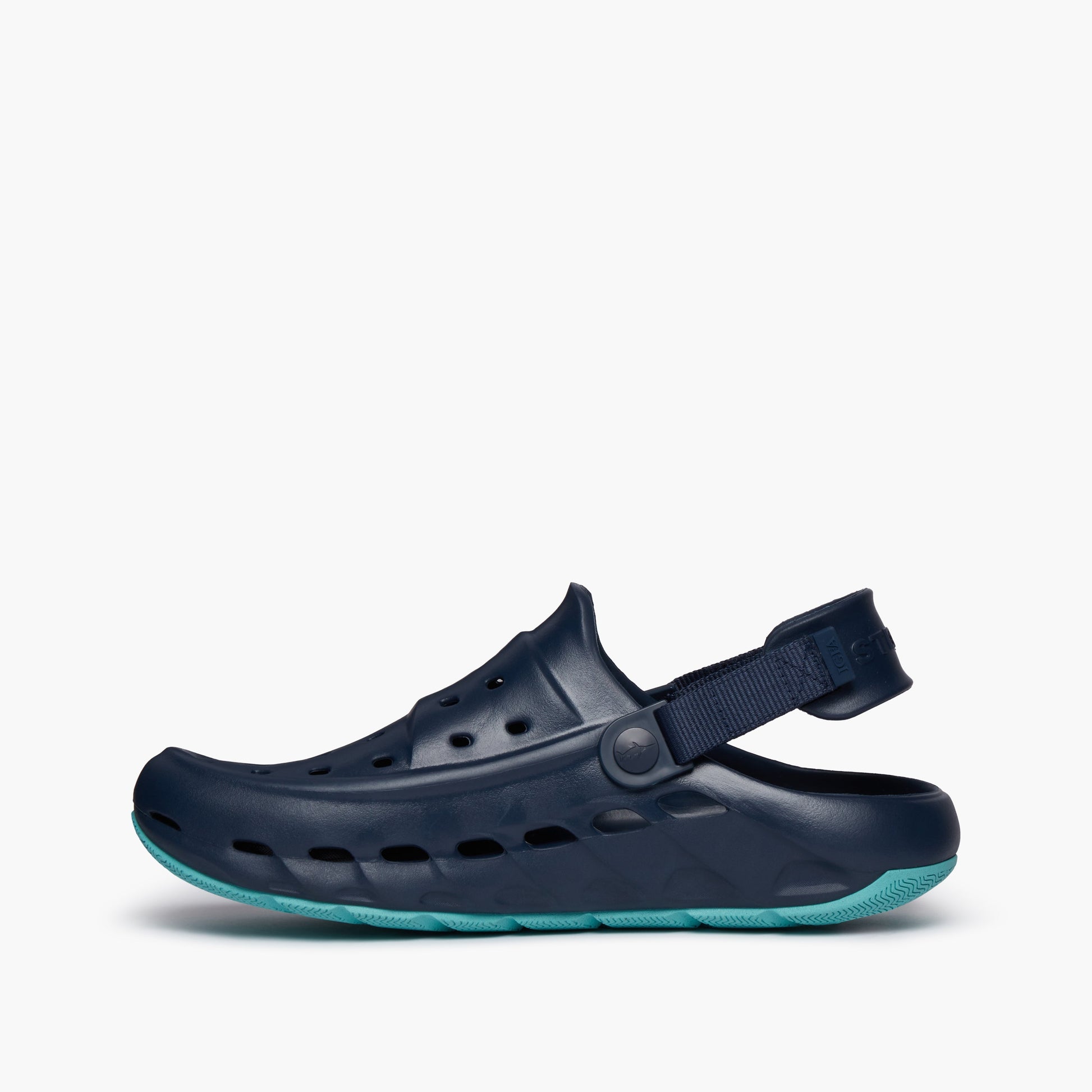 Dogtooth Clog STRIKE