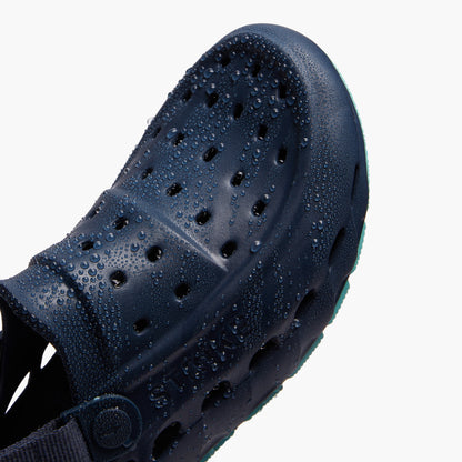 Dogtooth Clog STRIKE