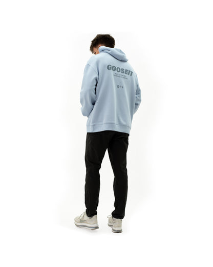 Staple Lacrosse Hoodie GOOSE IT®