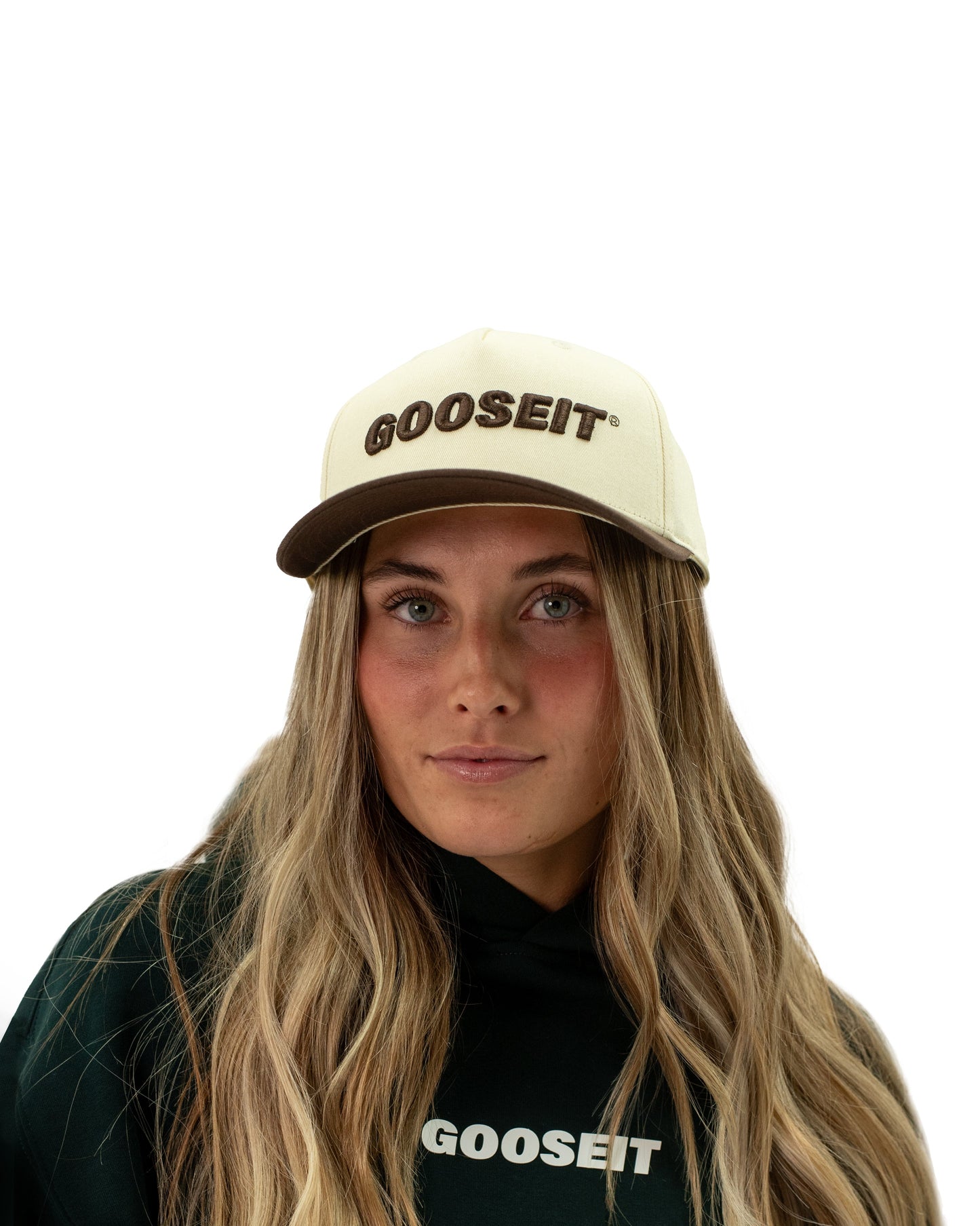 Staple Lacrosse Cap GOOSE IT®