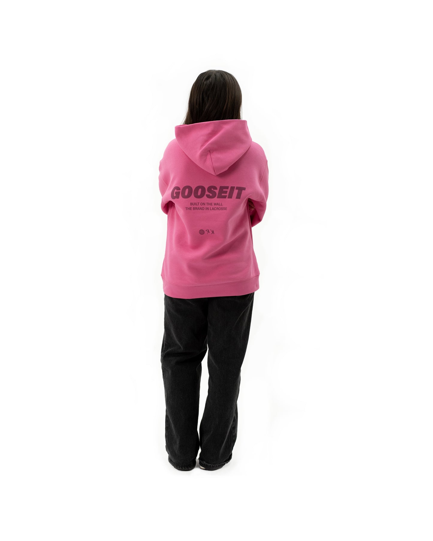 Staple Lacrosse Hoodie GOOSE IT®